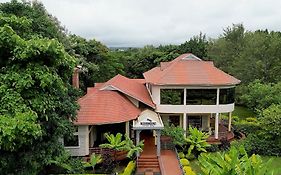 Ngorongoro Corridor Lodge Karatu